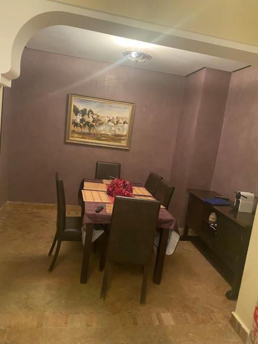 Familiale Luxe Et Spacieuse Apartment